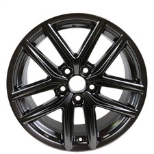 Genuine Lexus 18" Alloy Wheel