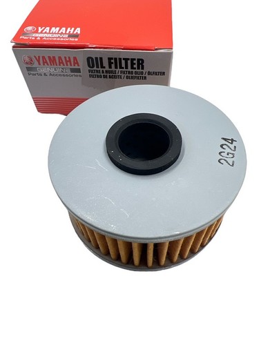 Oil filter yamaha fzr 600 - filter,