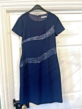 Gina Bacconi Women's Navy