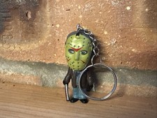 Horror Movie Jason Friday 13th