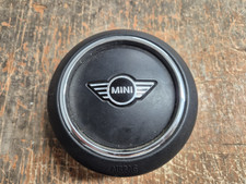 Mini Clubman F54 Steering