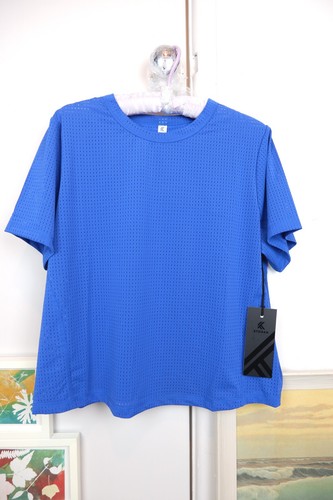 Kyodan workout mesh - , t-shirt
