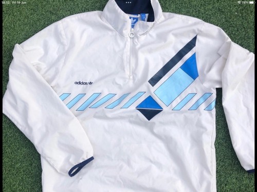 Adidas lendl windbreaker - adidas,