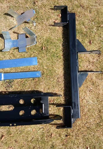 Moto lug collapsible - moto,