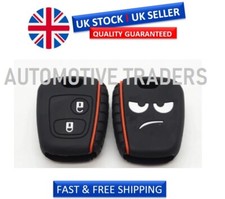 Key Fob Cover Silicone 2