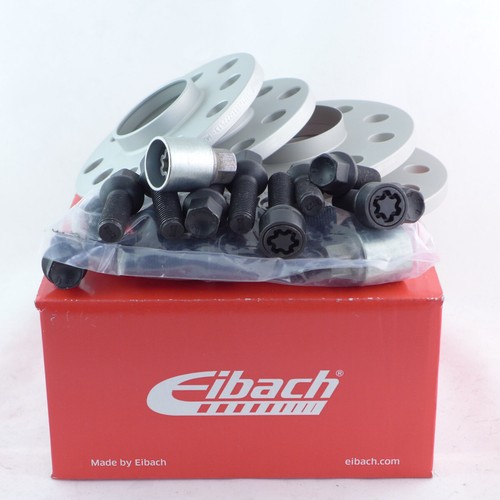 Eibach bulldog front - eibach,