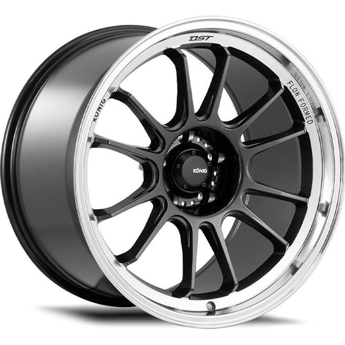 Konig hypergram 17x8 - hypergram, +35