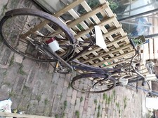 Vintage Raleigh Cameo Ladies Bike