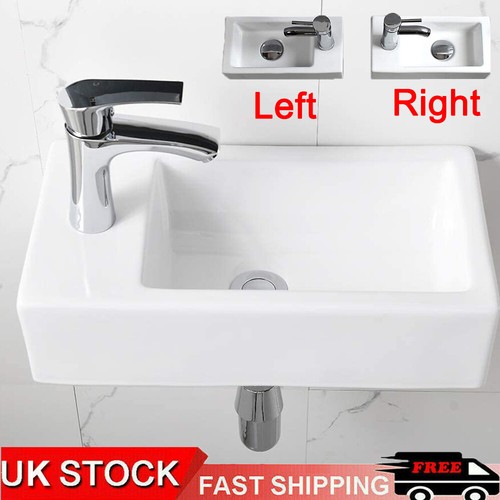 Small compact bathroom - small,