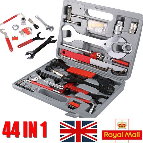 Bicycle repair tool kit - bicycle,