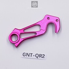 Direct-Mount Hanger [GIANT Rim