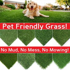 CLEARANCE Artificial Grass