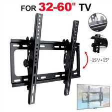 TV Wall Bracket Mount Tilt for