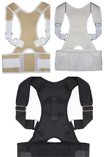 Neoprene Magnetic Posture Bad