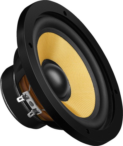 Monacor sph 174ke w 8 - hi-fi, 50