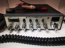 Cobra 148 GTL DX CB Radio