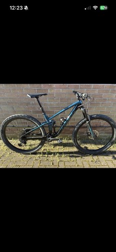 Trek fuel ex5 - fuel,