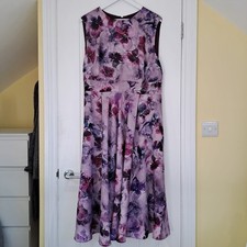 No1 Jenny Packham Size 20 Pink