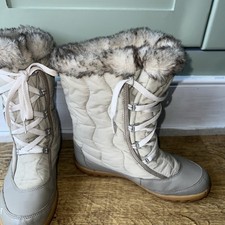 Quechua Women's Snow Boots