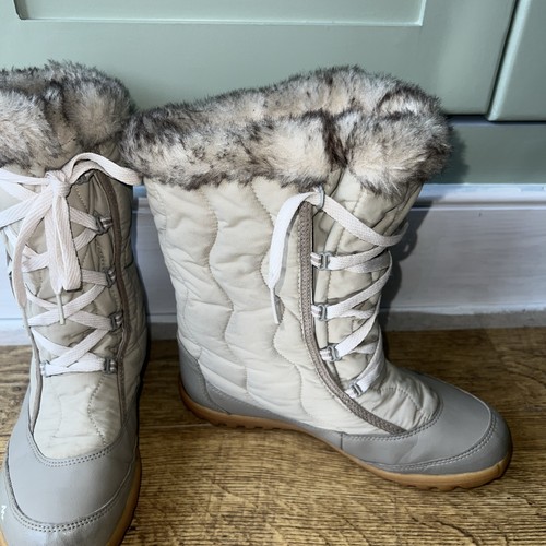 Quechua women snow - women's, boots