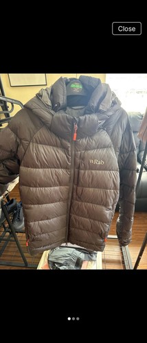 Rab axion pro - men, £270