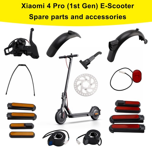Xiaomi pro - pro, gen)