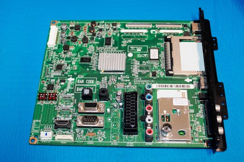 Main board eax63329201 - main, (3)