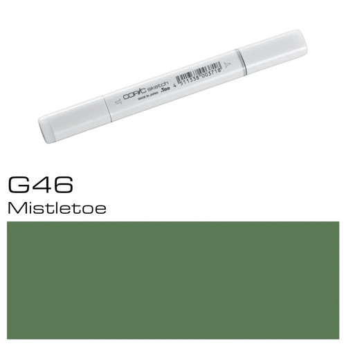 Copic sketch marker - copic,