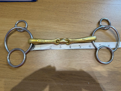 Neue schule universal - 6”,
