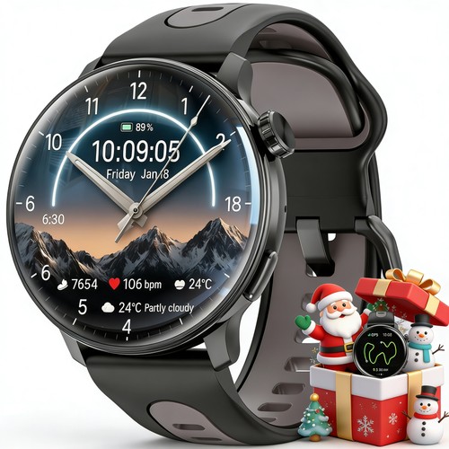 Smart watch for - smart,