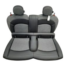 MINI Cooper Classic Auto F56 3dr 2022 Seats Rear Bench