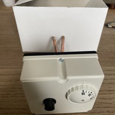 Unvented Cylinder Thermostat