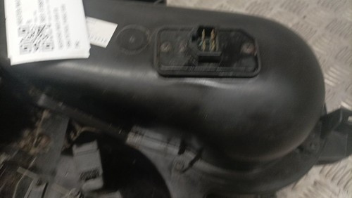 Bedford midi 1988 1992 heater - bedford,