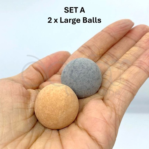 Mineral balls for - mineral,