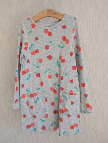 Next girls grey - girls, dress