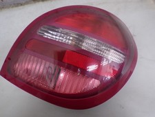 Tail Light NISSAN Almera N16