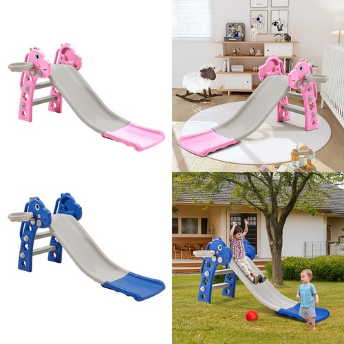 Kids slide baby toddler - slide,