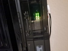 OPTIMUS SCT-2002 Stereo Twin