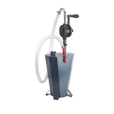 Sealey Tp70 Gear Oil Pump With