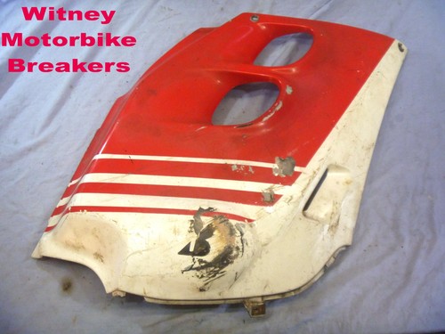 Honda cbr1000 fairing - honda,