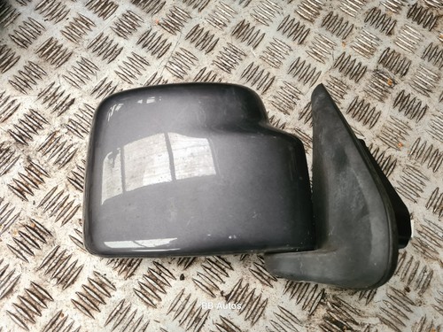 Suzuki jimny wing mirror s - mirror, o/s