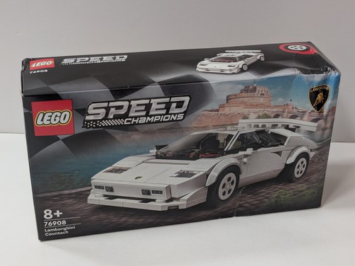 Lego 76908 speed champions - 76908,