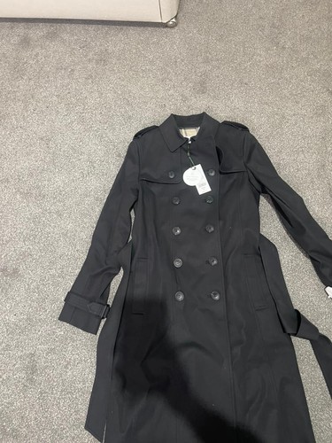 Hobbs london skylar trench - london,