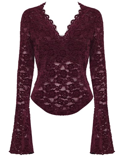 Punk rave womens elegant - punk,