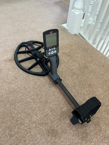 Minelab equinox 800 metal - equinox,