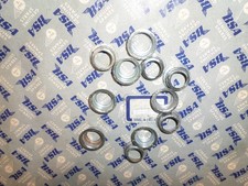 BSA  A7 A10 B31 B32  B33 B34