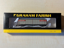 Graham Farish - VGA van wagon