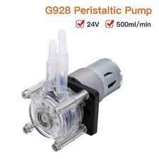 12V /24V Peristaltic Pump