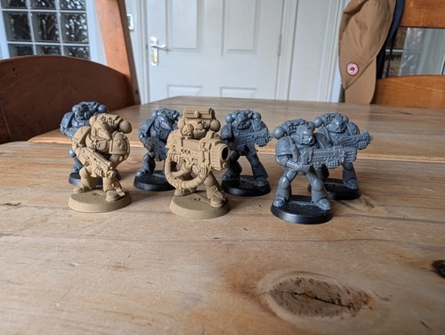 Warhammer 40k dark angels - 40k,
