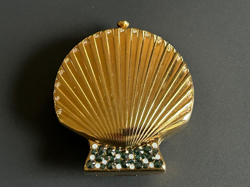 Estee lauder powder compact - powder,